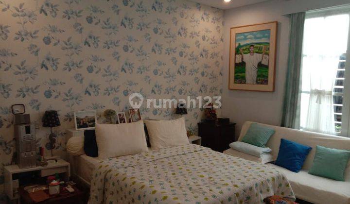 Rumah Vila Mewah Dijual Jogja 5 Menit Malioboro Yogyakarta 8