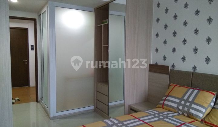 Apartment dijual Jogja Seturan Sleman Yogyakarta 1