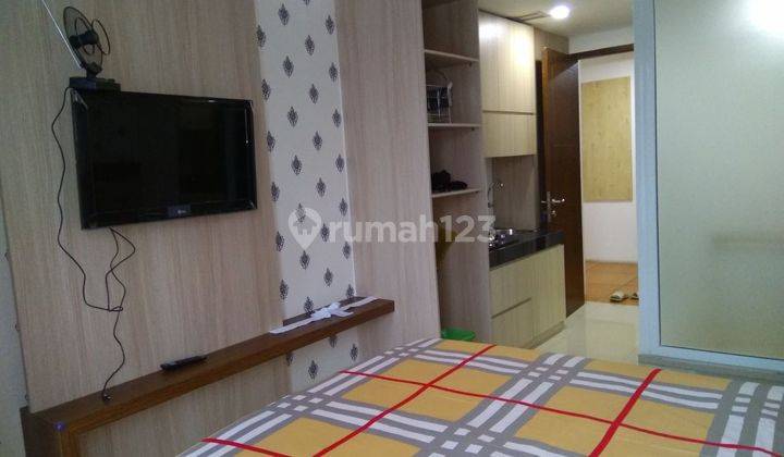 Apartment dijual Jogja Seturan Sleman Yogyakarta 2