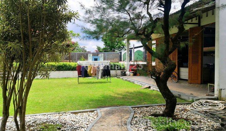 Rumah Mewah Jogja Dekat Jogja Bay Maguwoharjo Sleman Yogyakarta 8
