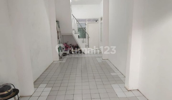 Rumah Cantik Jogja Dalam Ringroad JL Wates Kasihan Bantul Yogyakarta 6