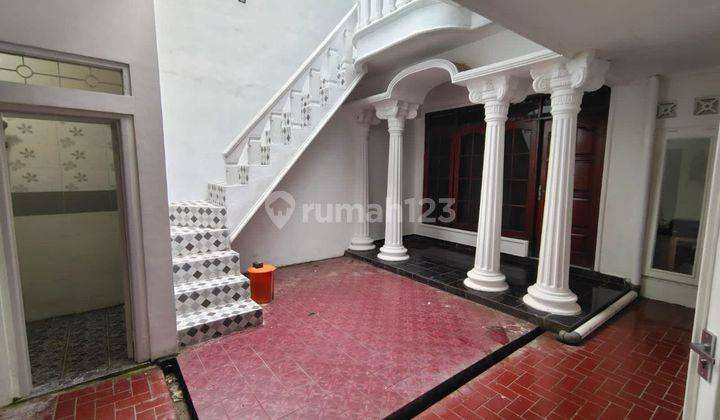 Rumah Cantik Jogja Dalam Ringroad JL Wates Kasihan Bantul Yogyakarta 15