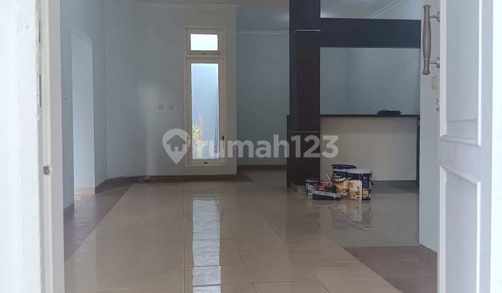 For Rent: Beryl Gading Serpong Cluster House 2