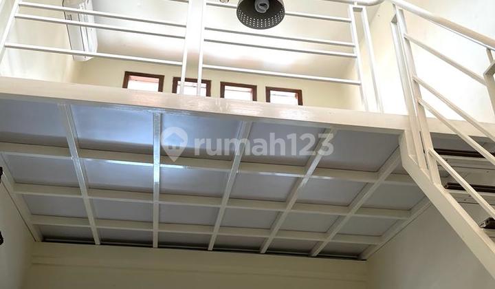 Dijual Cepat Rumah Taman Parahyangan - Lippo Karawaci Tangerang 2