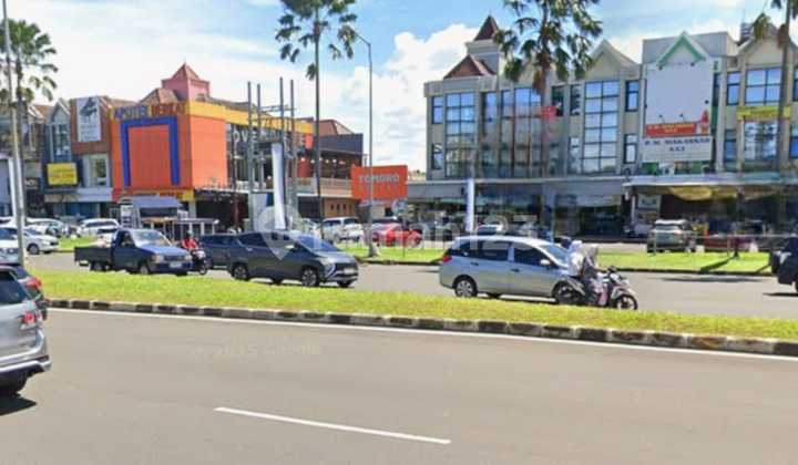 Dijual Cepat Ruko Boulevard Gading Serpong Dijual Cepat Ruko Boulevard Gading Serpong