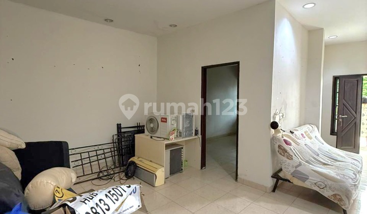 Dijual Rumah Sektor Semi Furnished - Gading Serpong 2