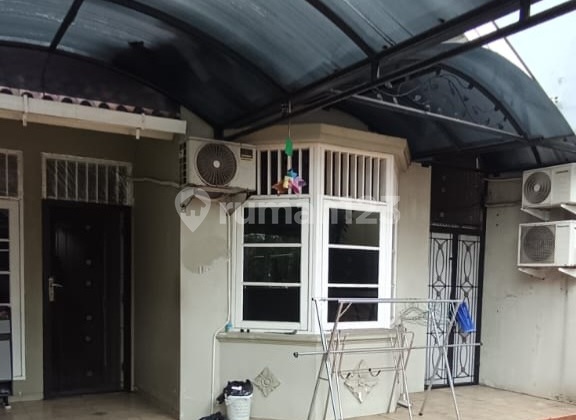 For Sale Fast House Sector 7 Gading Serpong 2