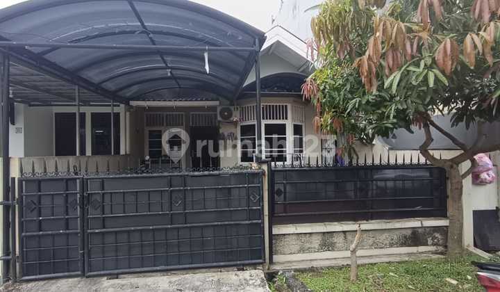 For Sale Fast House Sector 7 Gading Serpong 1