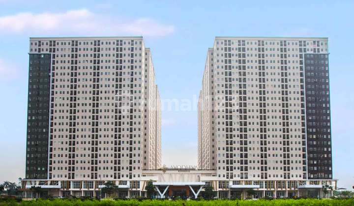 Dijual Apartemen Ayodhya - Furnish & Lokasi Strategis