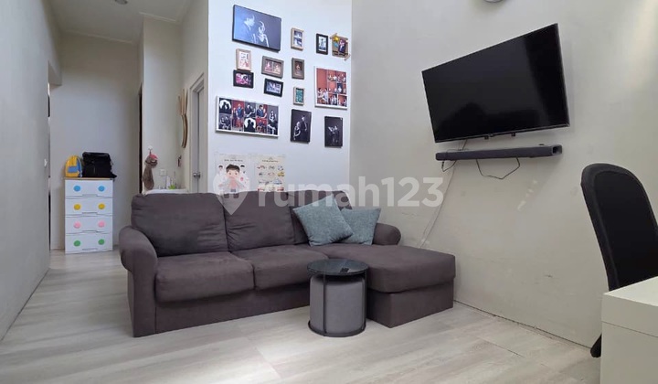 Dijual Rumah Kana Park Lokasi Dekat Bsd 2