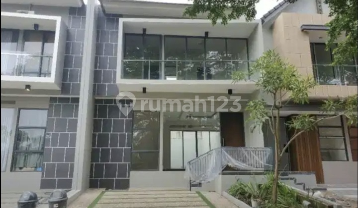 Dijual Cepat Rumah Golden Park 2 Serpong - 10 Menit Dari Bsd Dijual Cepat Rumah Golden Park 2 Serpong - 10 Menit Dari Bsd