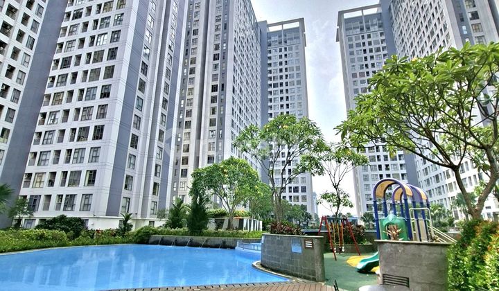 Disewakan Apartemen Mtown Residence Gading Serpong