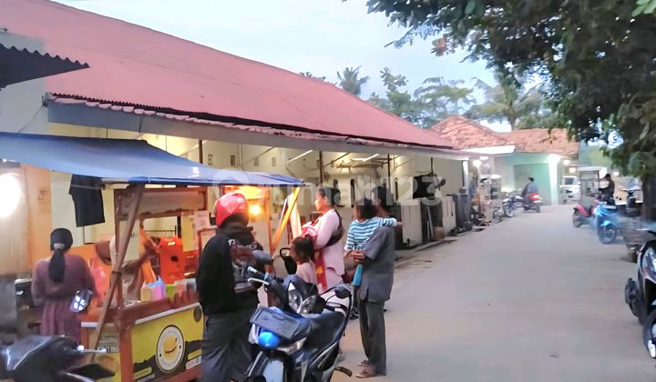 Rumah Kontrakan 6 Pintu Full Penyewa Lokasi Ramai Di Pasar Kemis Tangerang Rumah Kontrakan 6 Pintu Full Penyewa Lokasi Ramai Di Pasar Kemis Tangerang