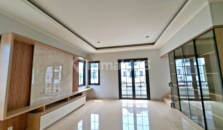 For Sale Semi-Furnished Hook House in Sutera Winona, Alam Sutera