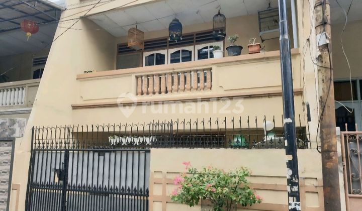 Dijual Cepat Rumah Pademangan Timur Lokasi Strategis Dijual Cepat Rumah Pademangan Timur Lokasi Strategis