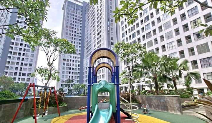 Disewakan Apartemen Mtown Residence Gading Serpong 2