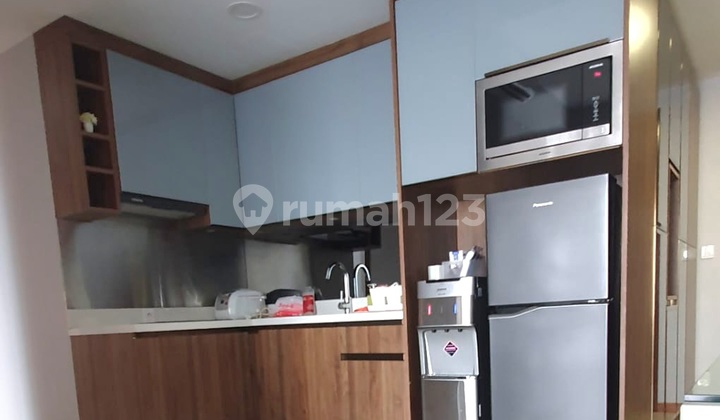 For Sale M-Town Signature Apartment Gading Serpong - Interior By Metric For Sale M-Town Signature Apartment Gading Serpong - Interior By Metric