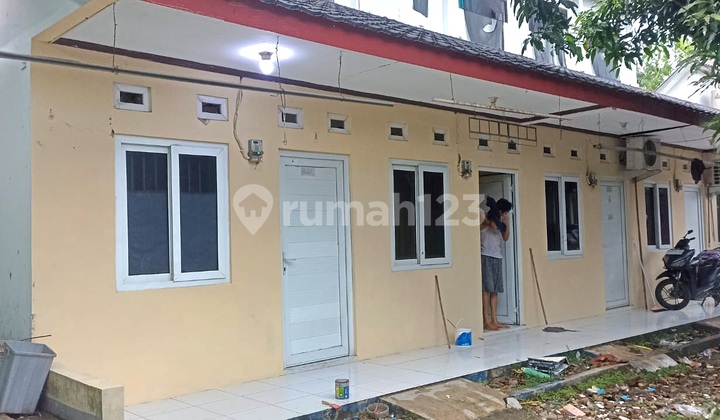 For Quick Sale: Rental House Ready for Business in a Strategic Location in Serpong at Pusdik Lantas Polri, Jl. Bhayangkara Raya No.1, Paku Jaya, North Serpong, South Tangerang City, Banten, Indonesia, 15324, North Serpong For Quick Sale: Rental House Ready for Business in a Strategic Location in Serpong at Pusdik Lantas Polri, Jl. Bhayangkara Raya No.1, Paku Jaya, North Serpong, South Tangerang City, Banten, Indonesia, 15324, North Serpong