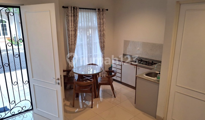 Dijual Cepat Rumah Siap Huni Millennium City Parung Panjang 2