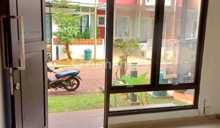 Disewakan Rumah Malibu Village Gading Serpong