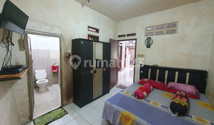 Rumah Dijual di Tanah Sareal Dekat Akses Transportasi Rumah Dijual di Tanah Sareal Dekat Akses Transportasi