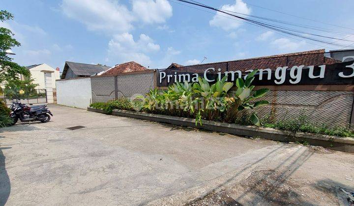 Rumah Minimalis Moderen 2 Lantai Murah Di Cimanggu, Cuman 750jt Nego 2