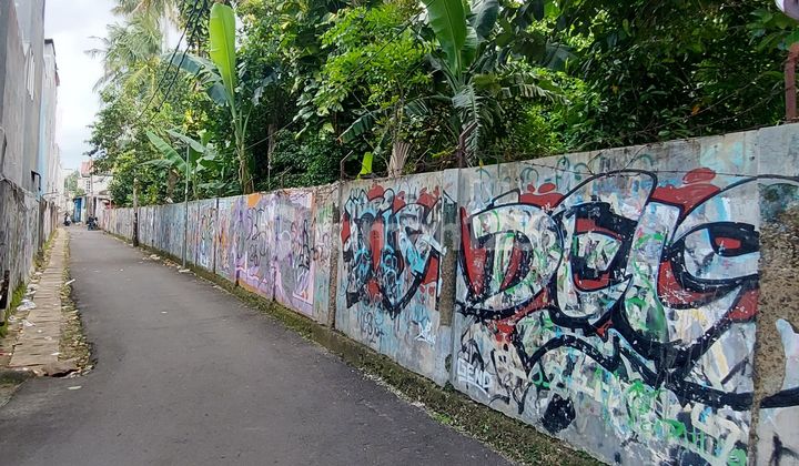 Tanah Murah Di Jl Kiara Payung Raya Cuman 3,3jt Permeter Nego Tanah Murah Di Jl Kiara Payung Raya Cuman 3,3jt Permeter Nego