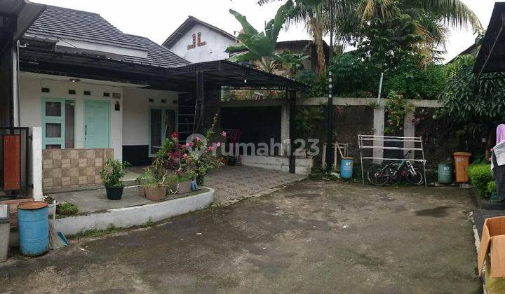 Rumah murah Minimalis siap Huni di  Vila Ciomas 2