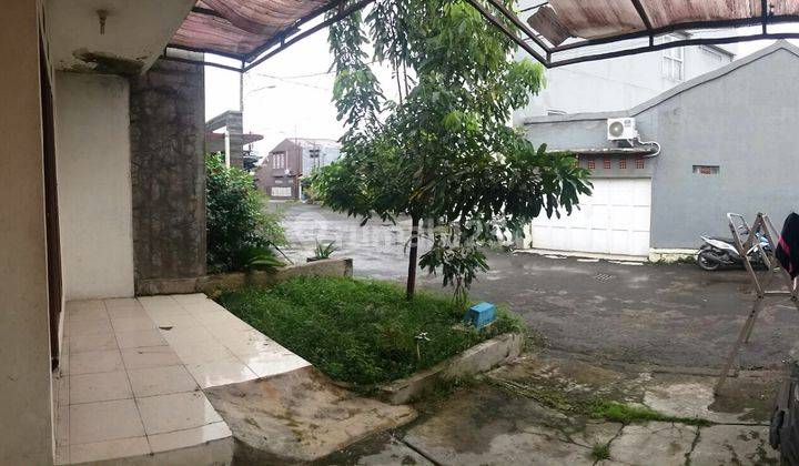 Rumah Murah siap Huni di Vila  Indah Ciomas 3