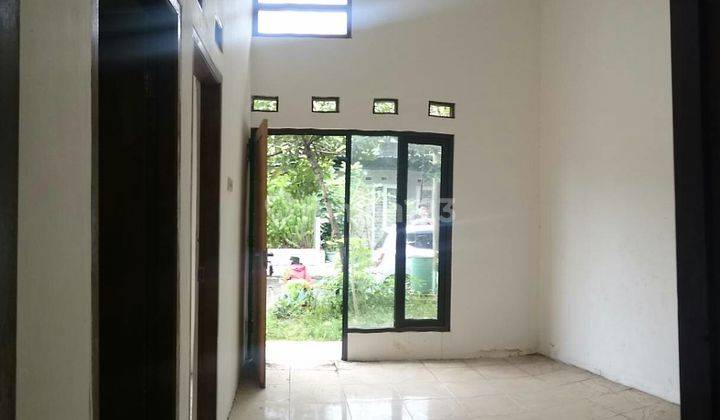 Rumah Murah  di Vila Indah Ciomas, Cocok Buat investasi 5