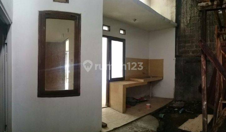 Rumah Murah  di Vila Indah Ciomas, Cocok Buat investasi 10