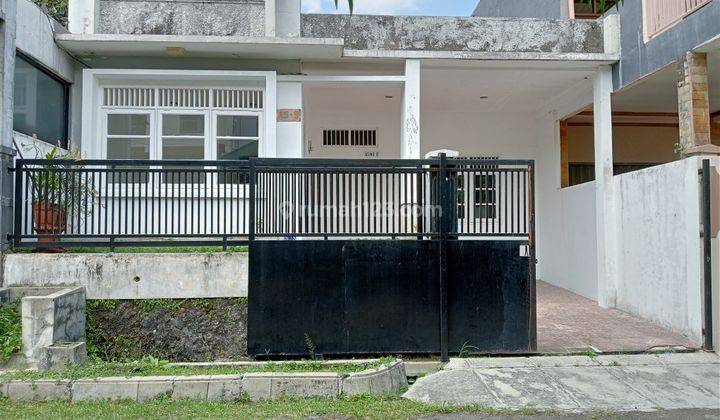 Rumah Murah Di  Bsi,beranangsiang Indah Bogor Timur Di 1 Miliaran 1