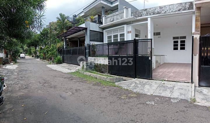 Rumah Murah Di  Bsi,beranangsiang Indah Bogor Timur Di 1 Miliaran 2