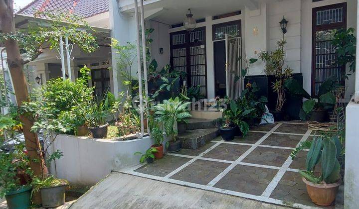 Rumah minimalis termurah di grand cimandala Residence Ciluar 2