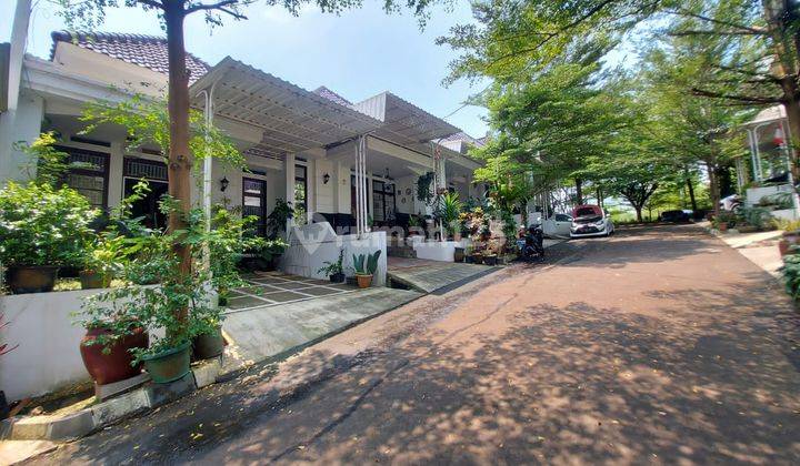 Rumah minimalis termurah di grand cimandala Residence Ciluar 1