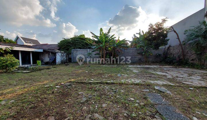 Rumah Murah di pejaten kawasan Elit Harga 11,5 Miliar Nego 2