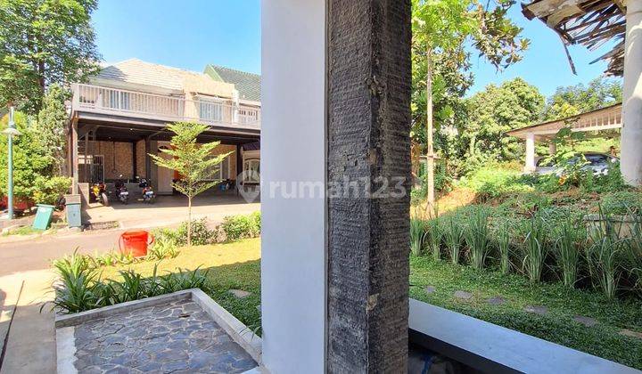 Rumah Minimalis Murah 2 Lantai Di Sentul City, Cluster Bukit Golf Hijau 2