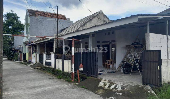 RUMAH MURAH DI VILLA INDAH CIOMAS 1