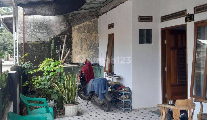 RUMAH MURAH DI VILLA INDAH CIOMAS 2