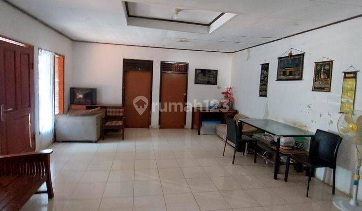 Rumah  Murah Hitung Tanah Di Pabaton Bogor Raya. 2,35m Nego 2