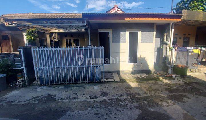 Rumah Cantik murah di Ciomas sudah SHM akses tol dan stasiun hanya 300 jutaan.
 1