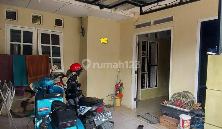 Rumah Cantik murah di Ciomas sudah SHM akses tol dan stasiun hanya 300 jutaan.
 2