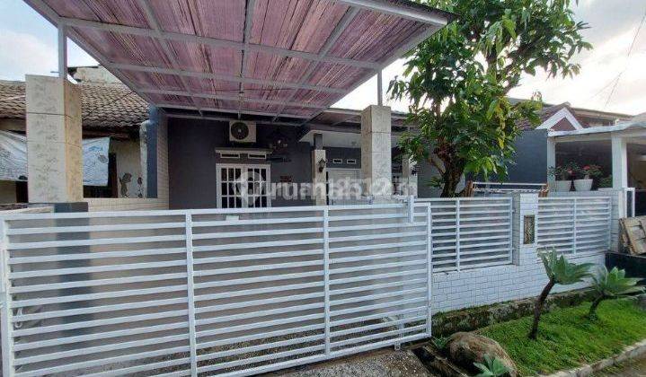 Rumah murah minimalis sudh siap 2 lantai pemandangan lansung Gunung Salak
Terpancar 2