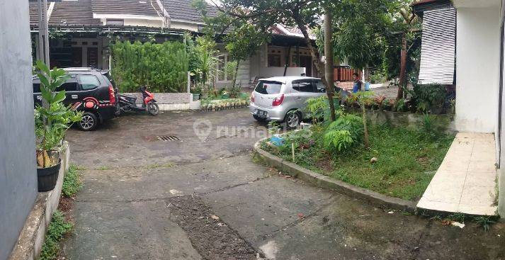 Rumah Murah Cluster Premium Di
vila Ciomas 248t Nego,harga Di Bawah Pasarn