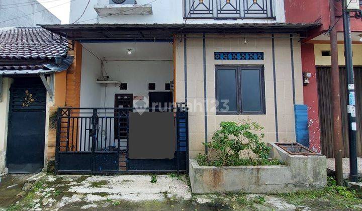 Jual murah di harga 500jt nego di Bukit asri ciomas 1