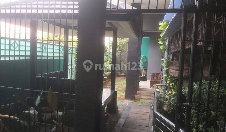 Rumah 2 Lantai Murah Di Bubulakjl.tawekal Bubulak Kota Bogor 2