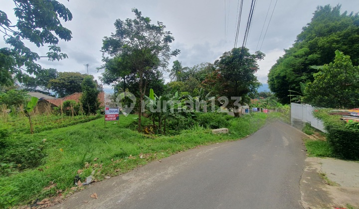 For Sale Cheap Land On Jl. Pedurenan Cibarayut For Sale Cheap Land On Jl. Pedurenan Cibarayut