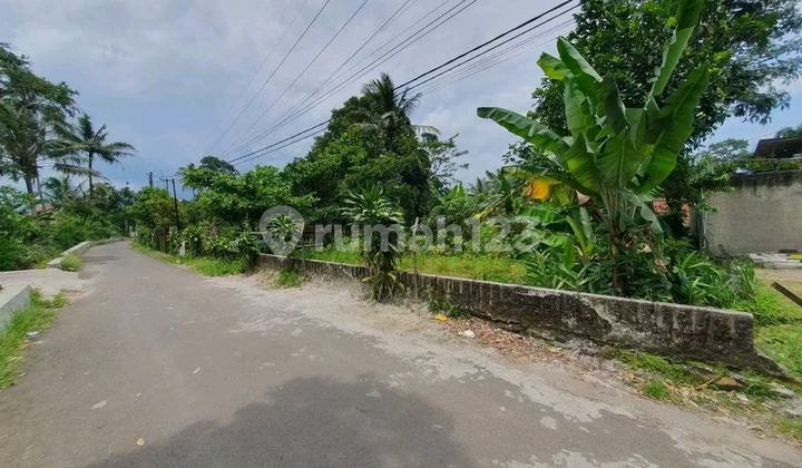 Land for Sale in Cibungbulang cheap