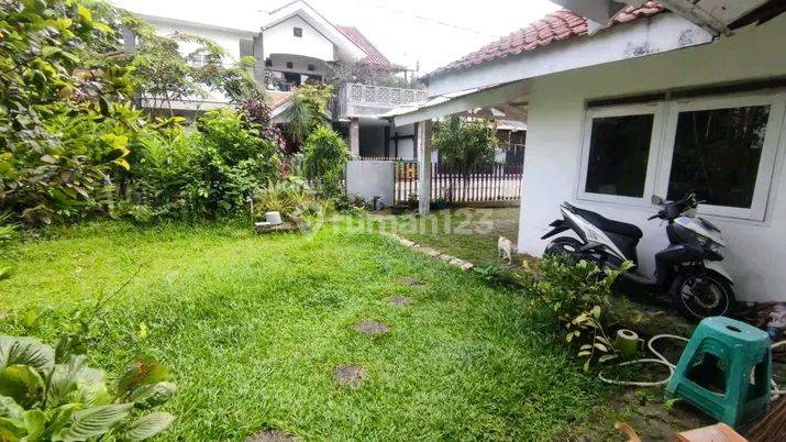teras rumah termurah di baranangsiang indah