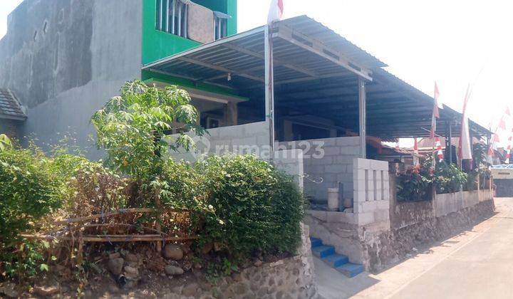 Di Jual Cepat Rumah Di Kalimanah Kulon Purbalingga Jawa Tengah
 1